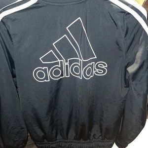 Adidas jacket